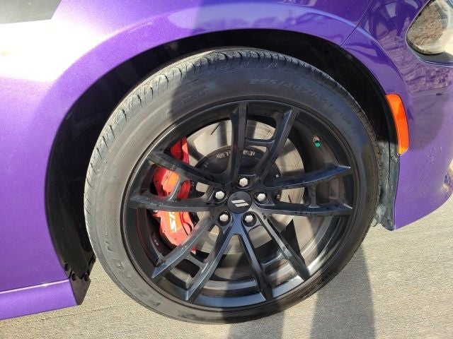 2023 Dodge Charger R/T Scat Pack