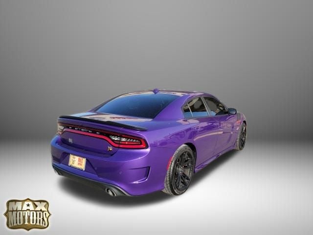 2023 Dodge Charger R/T Scat Pack