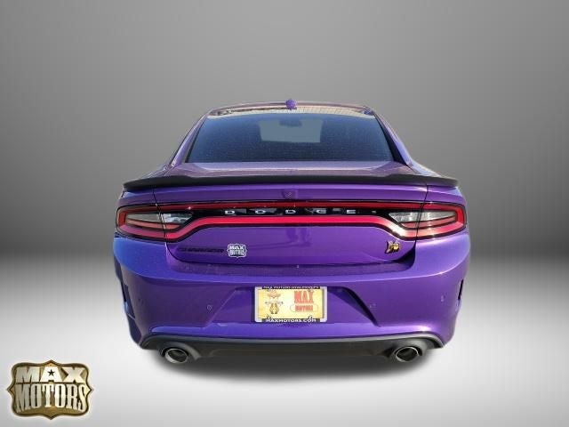 2023 Dodge Charger R/T Scat Pack
