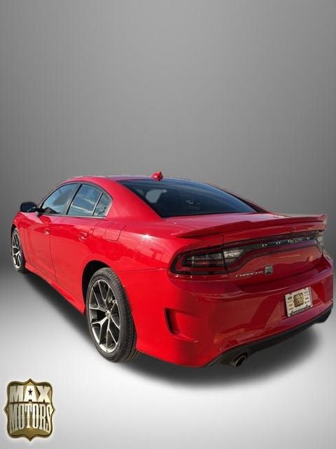 2022 Dodge Charger GT