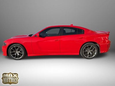 2022 Dodge Charger GT