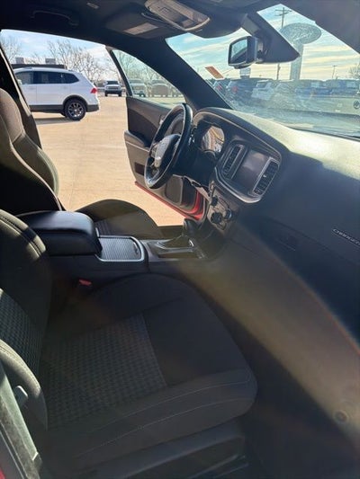 2022 Dodge Charger GT