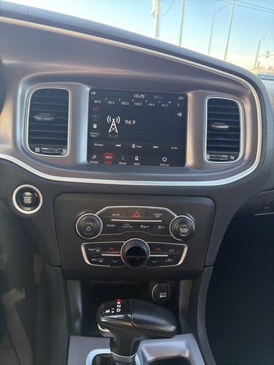 2022 Dodge Charger GT