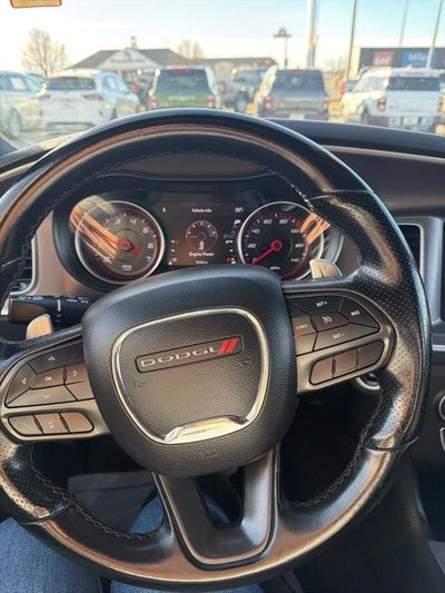 2022 Dodge Charger GT