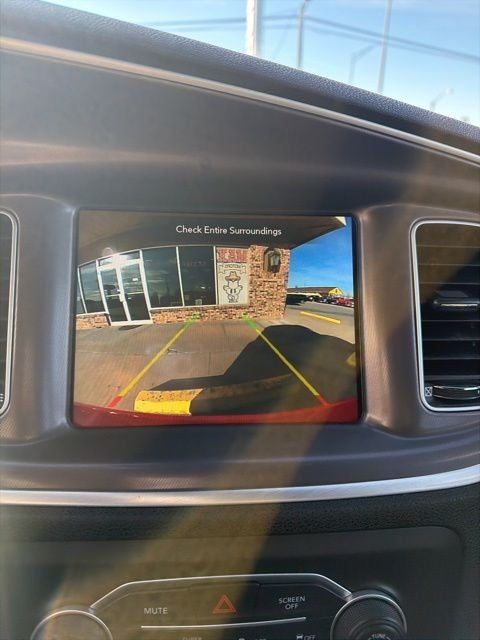 2022 Dodge Charger GT