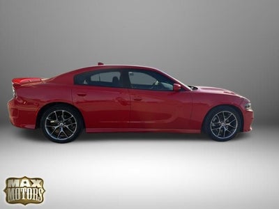 2022 Dodge Charger GT
