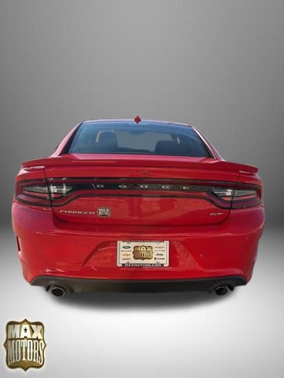 2022 Dodge Charger GT