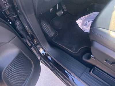 2025 Chrysler Pacifica Hybrid Select