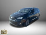 2025 Chrysler Pacifica Hybrid Select