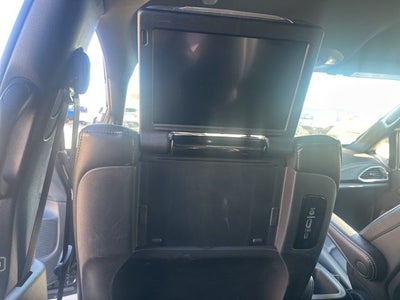 2025 Chrysler Pacifica Hybrid Select