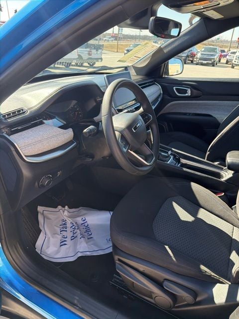 2024 Jeep Compass Sport