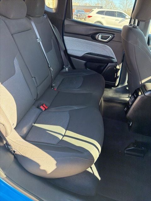 2024 Jeep Compass Sport