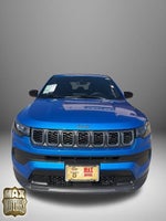 2024 Jeep Compass Sport