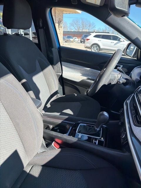 2024 Jeep Compass Sport