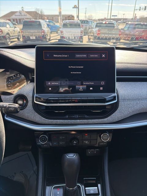 2024 Jeep Compass Sport