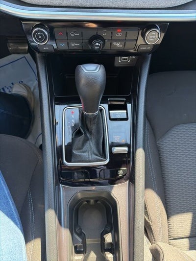 2024 Jeep Compass Sport