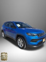 2024 Jeep Compass Sport