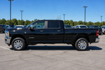 2025 RAM 3500 Laramie