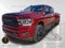 2024 RAM 3500 Big Horn 4WD