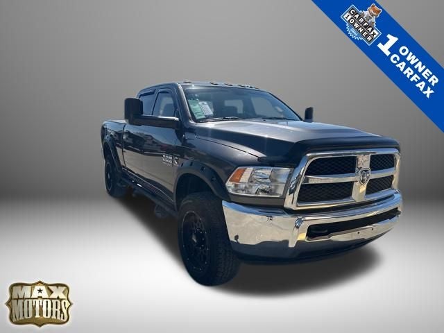 2017 RAM 2500 Tradesman
