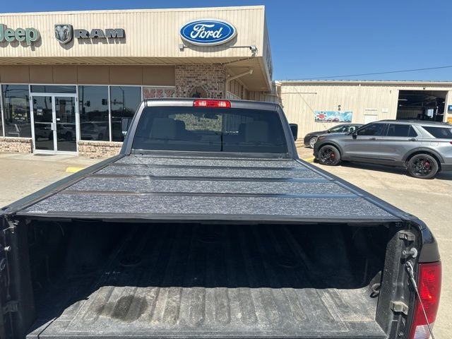 2017 RAM 2500 Tradesman