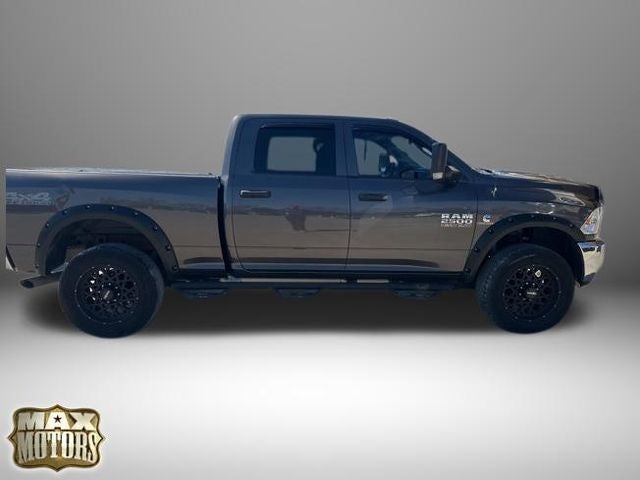 2017 RAM 2500 Tradesman
