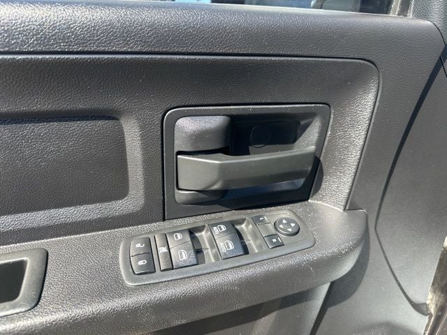 2017 RAM 2500 Tradesman