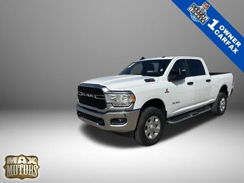 2023 RAM 2500 Big Horn