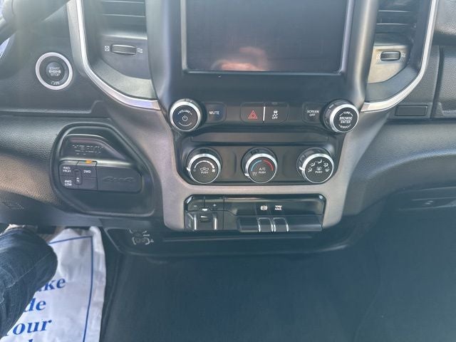 2023 RAM 2500 Big Horn