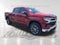 2024 Chevrolet Silverado 1500 LT Texas Edition