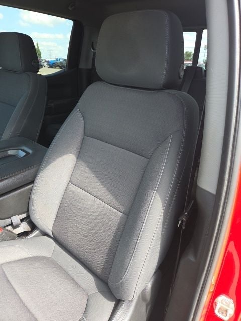 2021 Chevrolet Silverado 1500 LT LT1