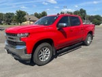 2021 Chevrolet Silverado 1500 LT LT1