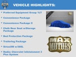 2021 Chevrolet Silverado 1500 LT LT1