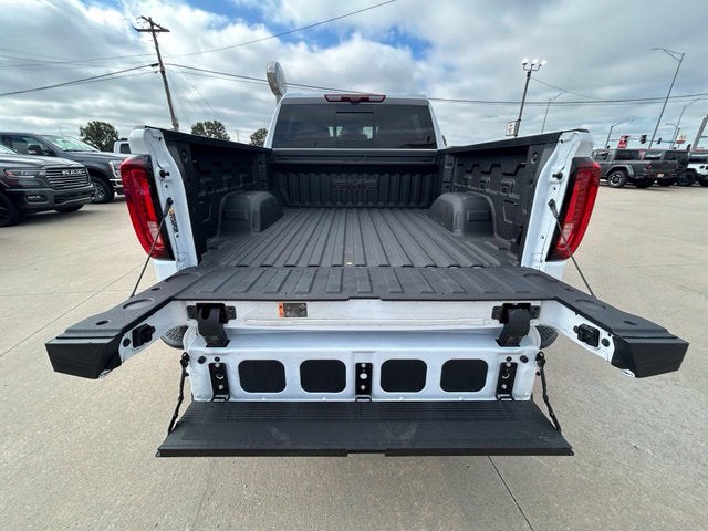 2026 GMC Sierra 1500 Denali 4WD