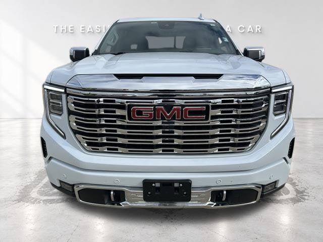 2026 GMC Sierra 1500 Denali 4WD