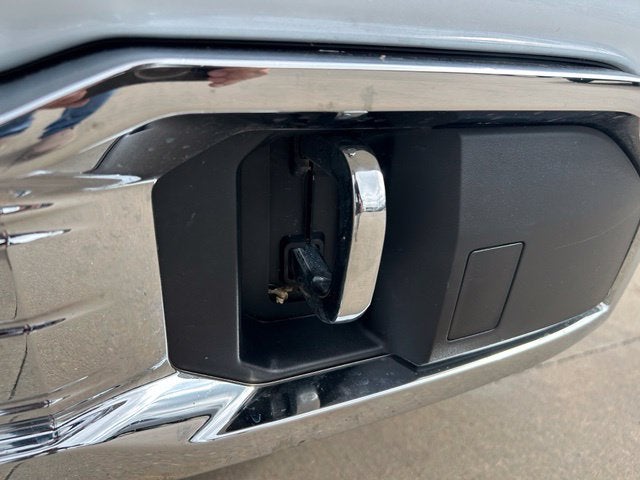 2026 GMC Sierra 1500 Denali 4WD