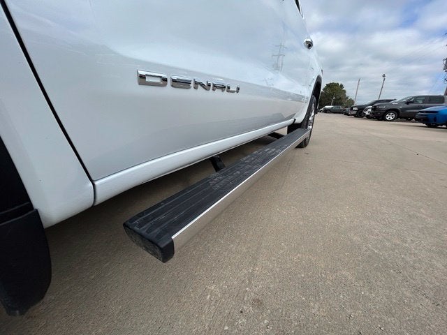 2026 GMC Sierra 1500 Denali 4WD