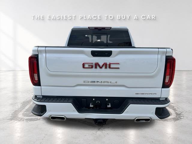 2026 GMC Sierra 1500 Denali 4WD