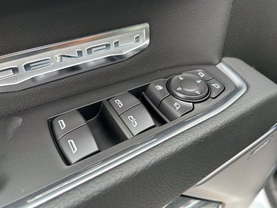 2026 GMC Sierra 1500 Denali 4WD