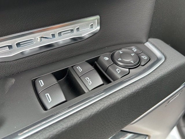 2026 GMC Sierra 1500 Denali 4WD