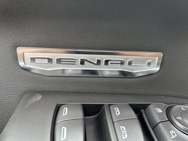 2026 GMC Sierra 1500 Denali 4WD
