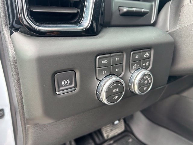 2026 GMC Sierra 1500 Denali 4WD