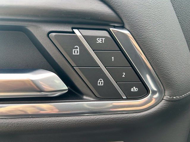 2026 GMC Sierra 1500 Denali 4WD