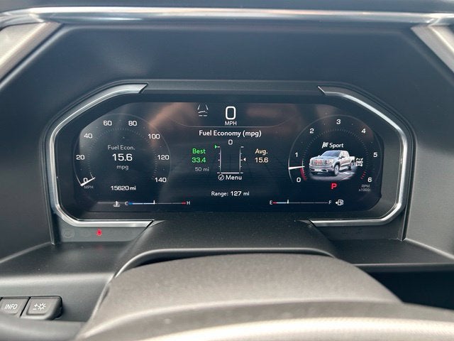 2026 GMC Sierra 1500 Denali 4WD