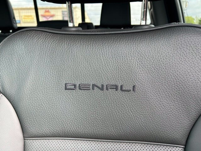 2026 GMC Sierra 1500 Denali 4WD