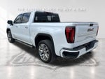 2026 GMC Sierra 1500 Denali 4WD