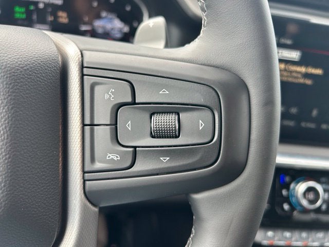 2026 GMC Sierra 1500 Denali 4WD