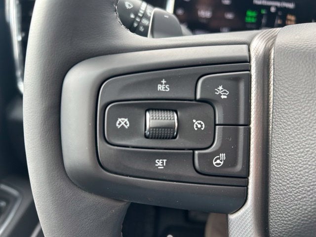 2026 GMC Sierra 1500 Denali 4WD
