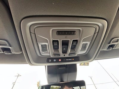 2026 GMC Sierra 1500 Denali 4WD