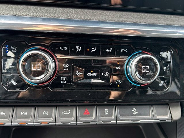 2026 GMC Sierra 1500 Denali 4WD